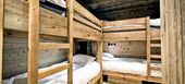 Apartamento en alquiler en Méribel