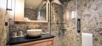 Apartamento en alquiler en Méribel