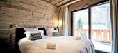 Apartamento en alquiler en Méribel