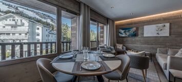 Apartment for rent in Courchevel 1850