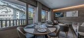 Apartment for rent in Courchevel 1850