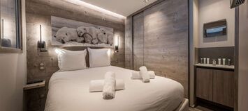 Apartment for rent in Courchevel 1850