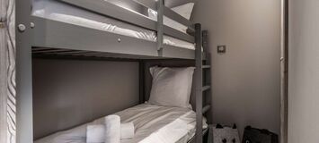 Apartment for rent in Courchevel 1850