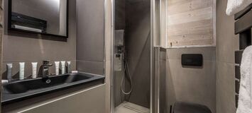 Apartment for rent in Courchevel 1850