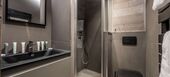Apartment for rent in Courchevel 1850