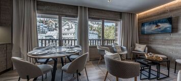Apartment for rent in Courchevel 1850