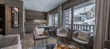 Apartment for rent in Courchevel 1850