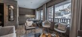 Apartment for rent in Courchevel 1850