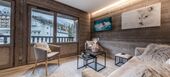Apartment for rent in Courchevel 1850