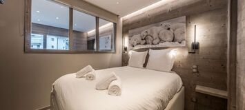 Apartment for rent in Courchevel 1850