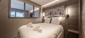 Apartment for rent in Courchevel 1850