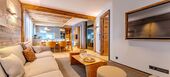 Apartamento de lujo en Méribel