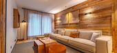 Apartamento de lujo en Méribel
