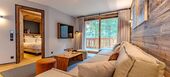 Apartamento de lujo en Méribel