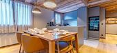 Apartamento de lujo en Méribel