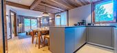 Apartamento de lujo en Méribel