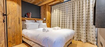 Apartamento de lujo en Méribel
