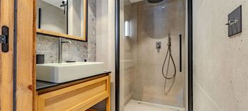 Apartamento de lujo en Méribel