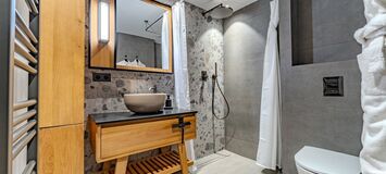Apartamento de lujo en Méribel