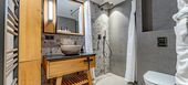 Apartamento de lujo en Méribel