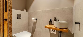 Apartamento de lujo en Méribel