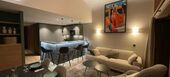Magnificent flat in a brand-new residence in Méribel 