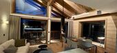 Magnificent flat in a brand-new residence in Méribel 