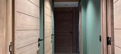 Magnificent flat in a brand-new residence in Méribel 