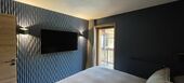 Magnificent flat in a brand-new residence in Méribel 