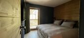 Magnificent flat in a brand-new residence in Méribel 