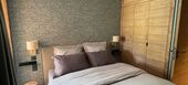 Magnificent flat in a brand-new residence in Méribel 