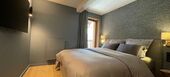 Magnificent flat in a brand-new residence in Méribel 