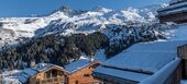 Apartamento en alquiler en Méribel