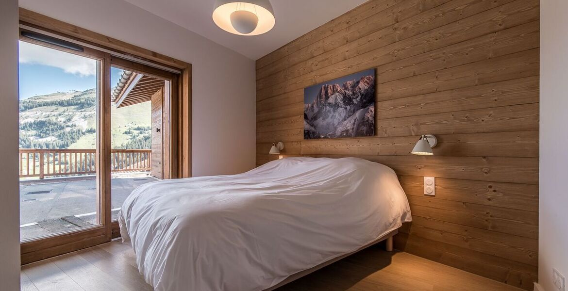 Apartamento en alquiler en Méribel