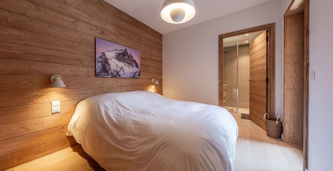 Apartamento en alquiler en Méribel