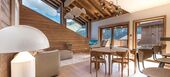 Apartamento en alquiler en Méribel