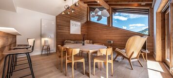 Apartamento en alquiler en Méribel