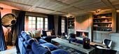 Chalet en alquiler en Courchevel 1850