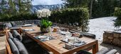 Chalet en alquiler en Courchevel 1850