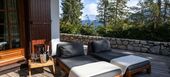 Chalet en alquiler en Courchevel 1850