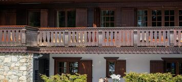 Chalet en alquiler en Courchevel 1850