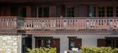 Chalet en alquiler en Courchevel 1850