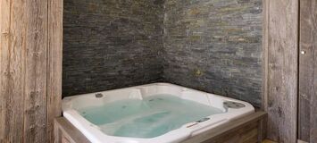 Chalet en alquiler en Courchevel 1850