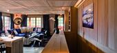 Chalet en alquiler en Courchevel 1850