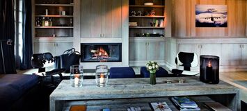 Chalet en alquiler en Courchevel 1850