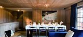 Chalet en alquiler en Courchevel 1850