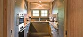 Chalet en alquiler en Courchevel 1850
