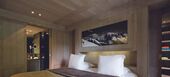 Chalet en alquiler en Courchevel 1850