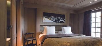 Chalet en alquiler en Courchevel 1850