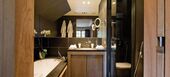 Chalet en alquiler en Courchevel 1850